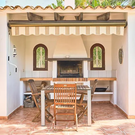 Brusc Holiday home *