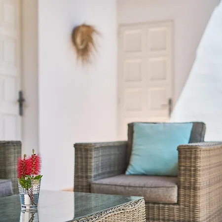 Holiday home Brusc