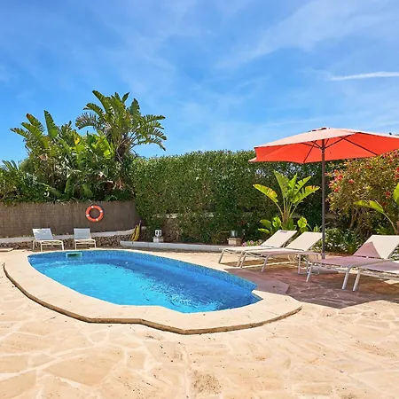Brusc Holiday home *