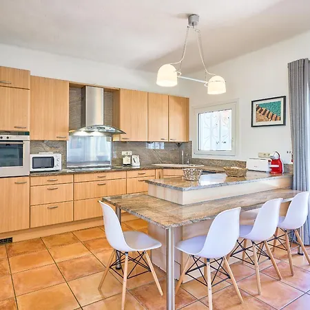 Holiday home Brusc Cala d'Or (Mallorca)