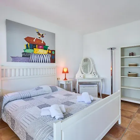Holiday home Brusc