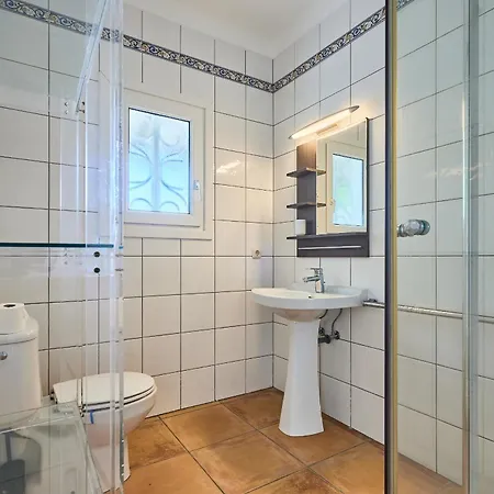 Holiday home Brusc *