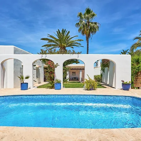 Brusc Holiday home Cala d'Or (Mallorca)