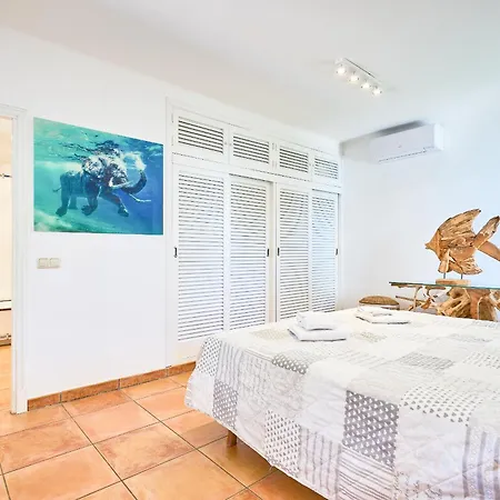 Brusc Holiday home