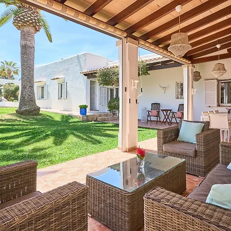 Brusc Holiday home *