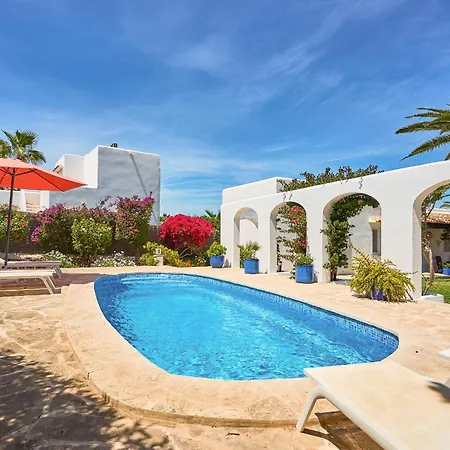 Holiday home Brusc Cala d'Or (Mallorca)