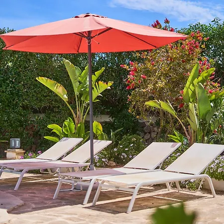 Brusc Holiday home Cala d'Or (Mallorca)