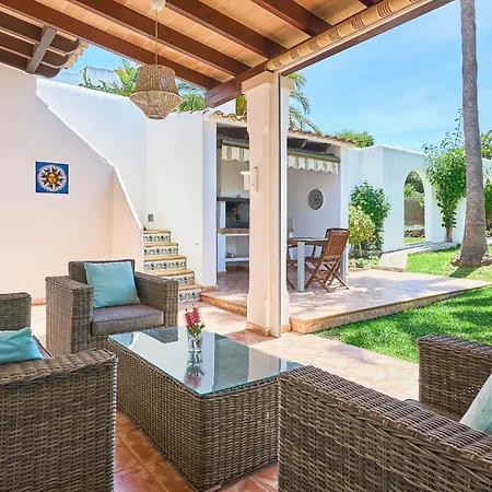 Brusc Holiday home Cala d'Or (Mallorca)